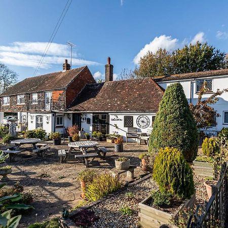 The Olde Forge Hotel Hailsham Exterior foto
